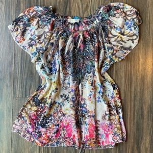 Dress Barn Blouse